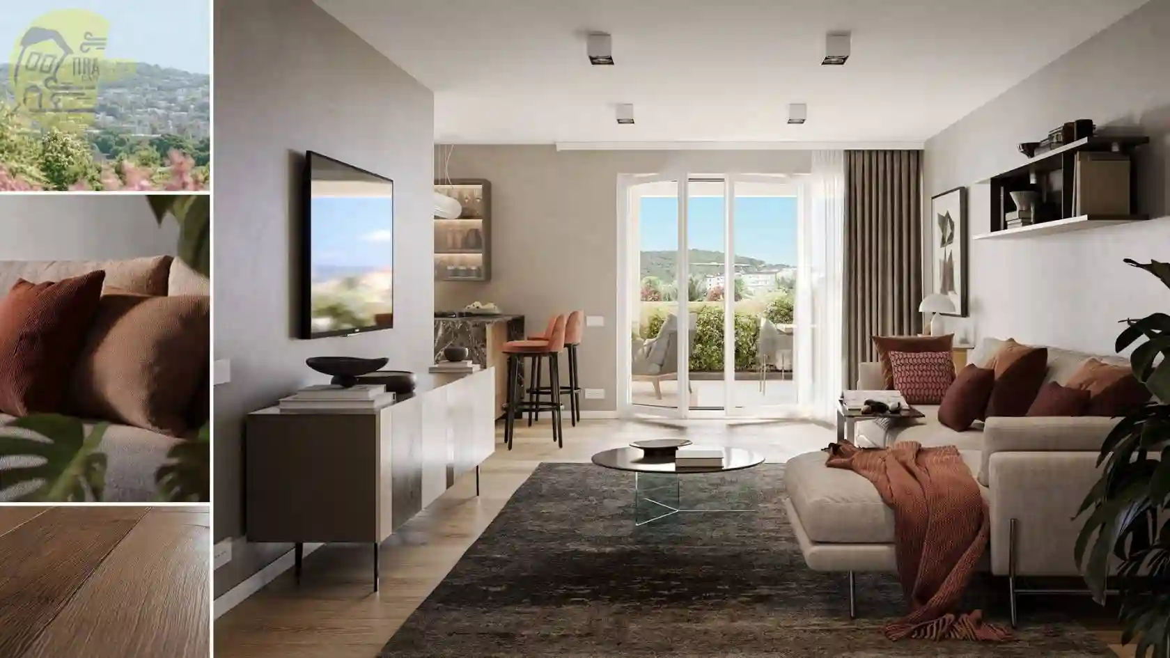 Appartamento - foto 3