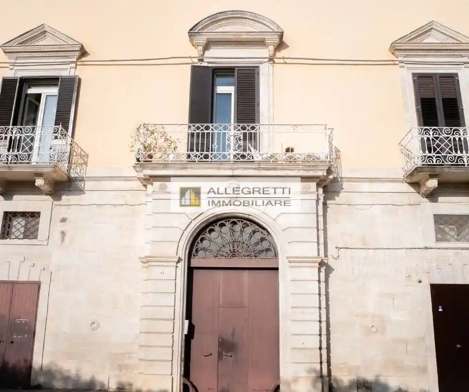 Appartamento in vendita a Terlizzi