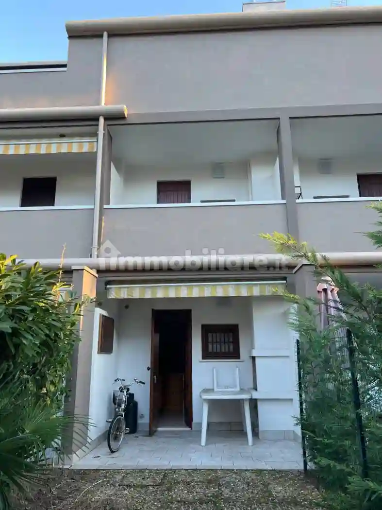 Villetta a schiera - foto 5