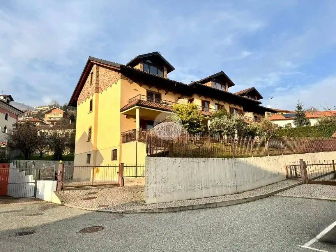 Appartamento in vendita a Givoletto