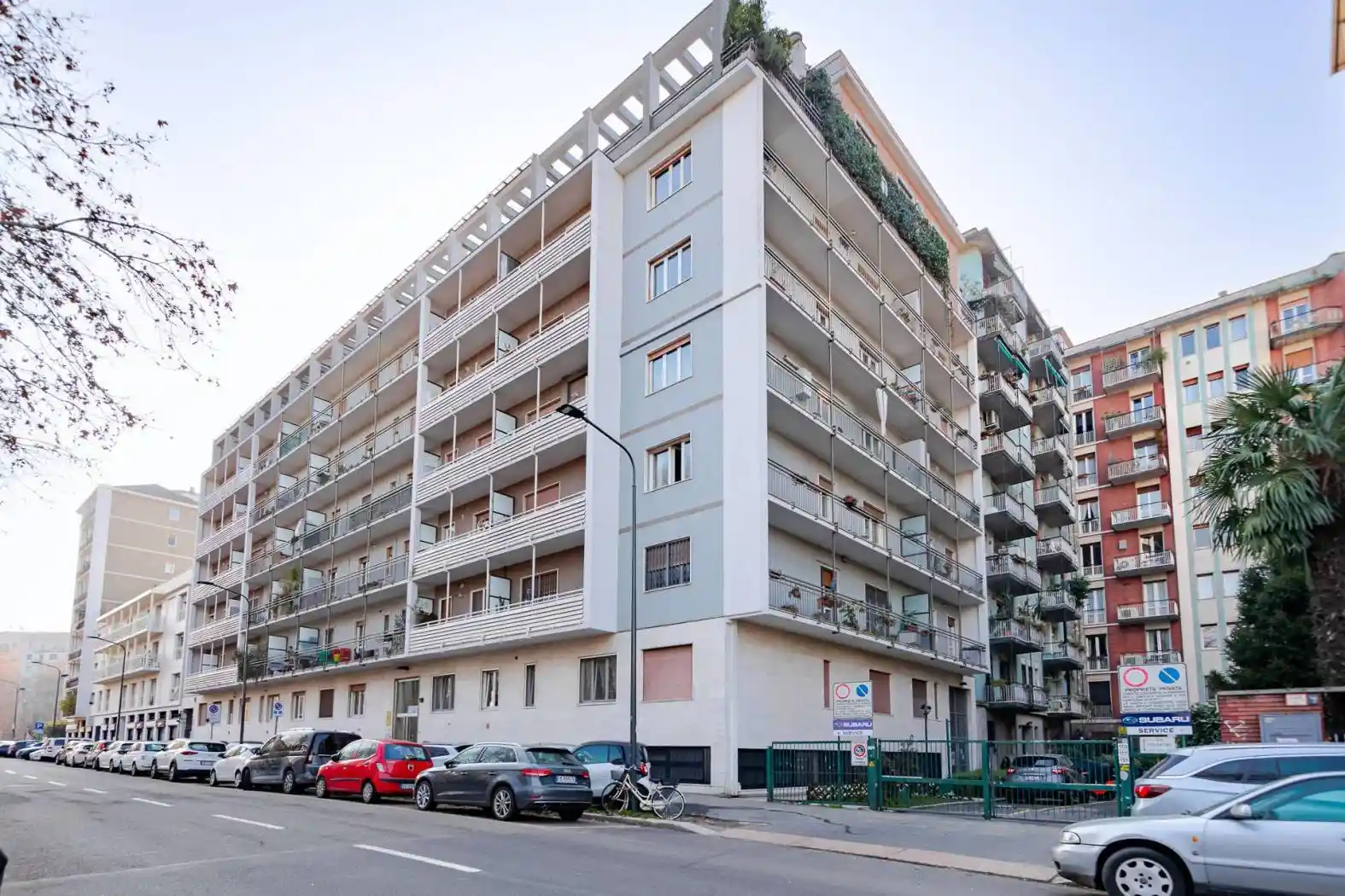 Appartamento in vendita a Milano