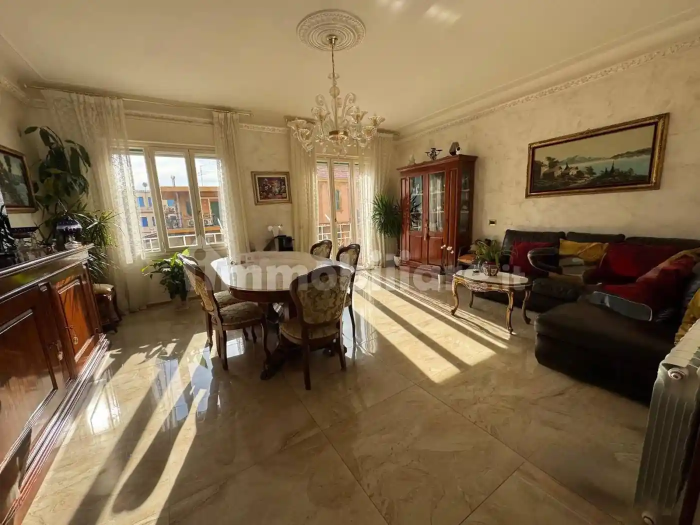 Appartamento in vendita a Sanremo