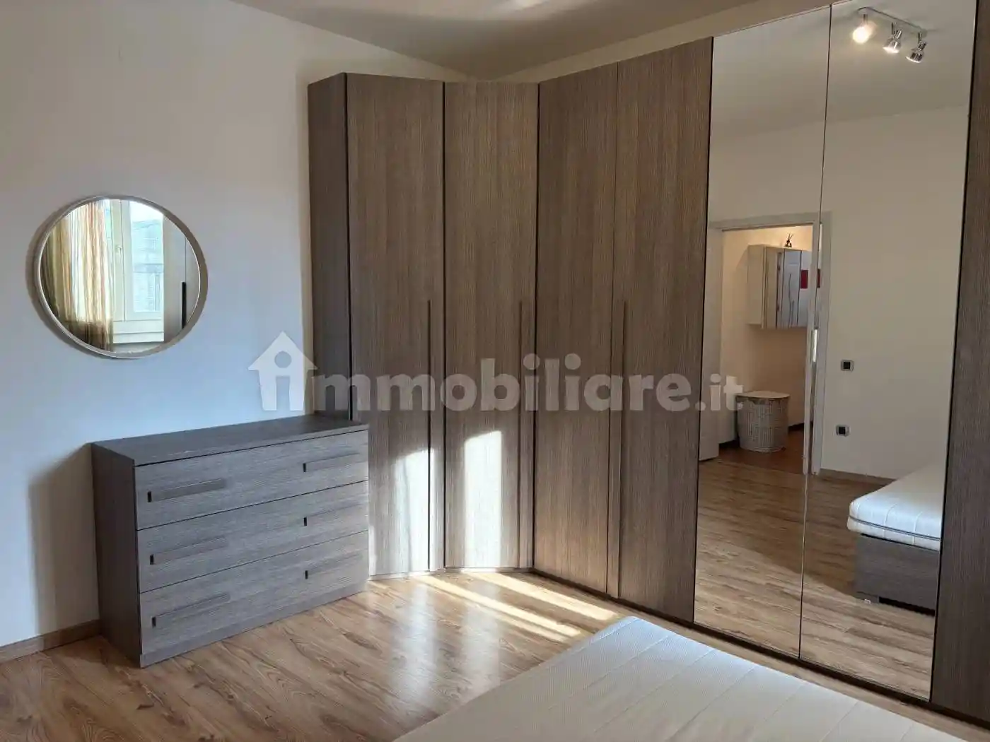 Appartamento in vendita a Lavis