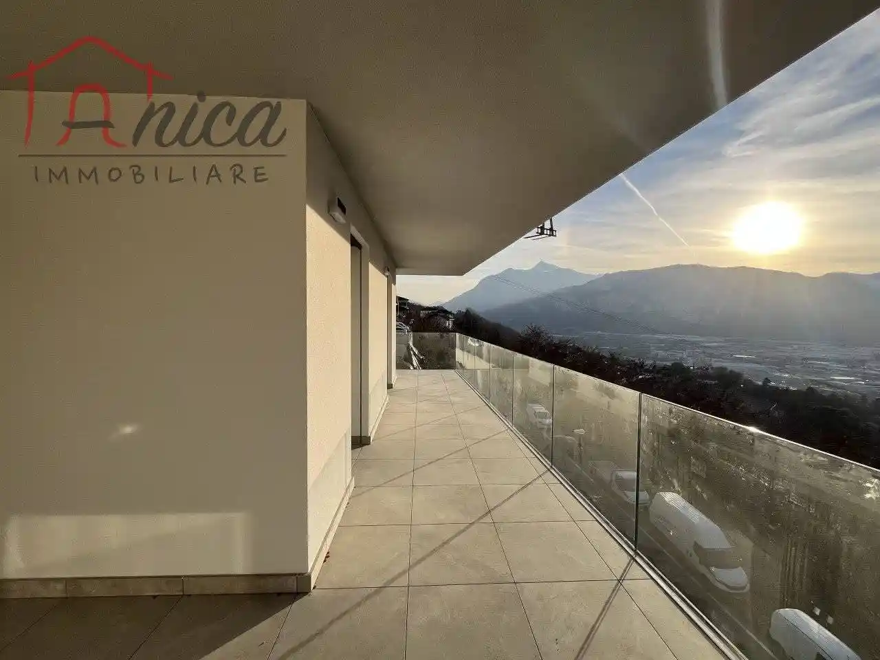 Appartamento in vendita a Trento