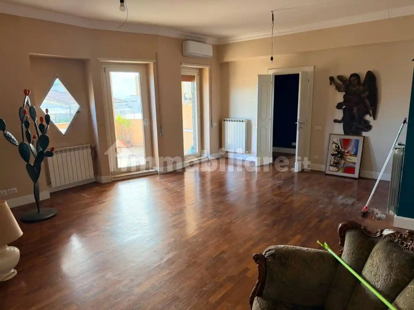 Attico - Mansarda in affitto a Terni