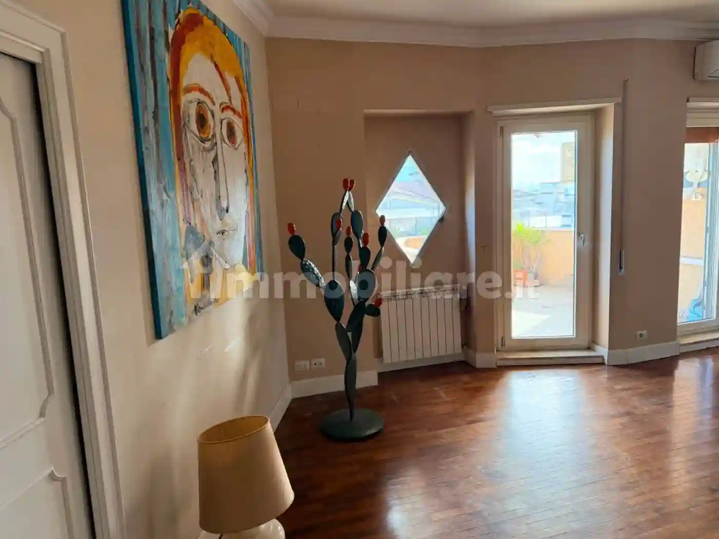 Attico - Mansarda - foto 2