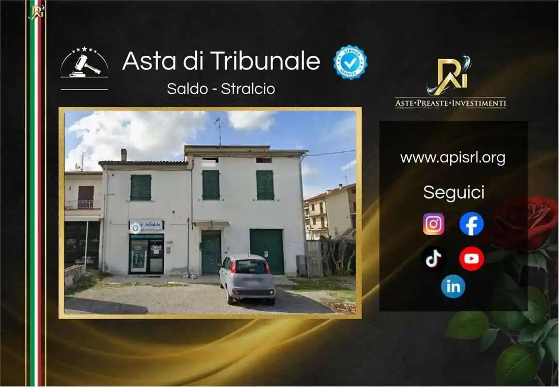 Appartamento in vendita a Santa Maria a Monte