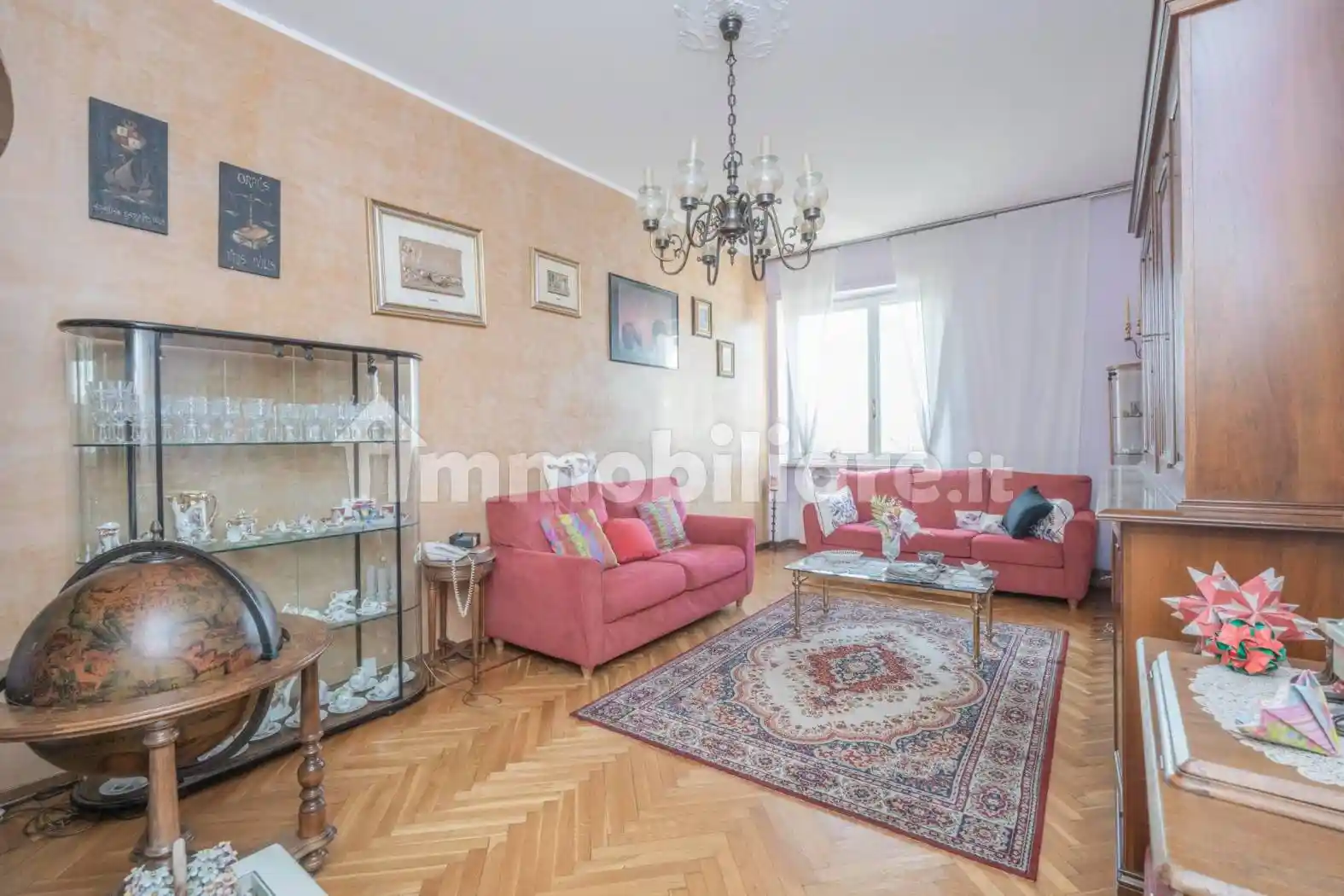 Appartamento in vendita a Torino