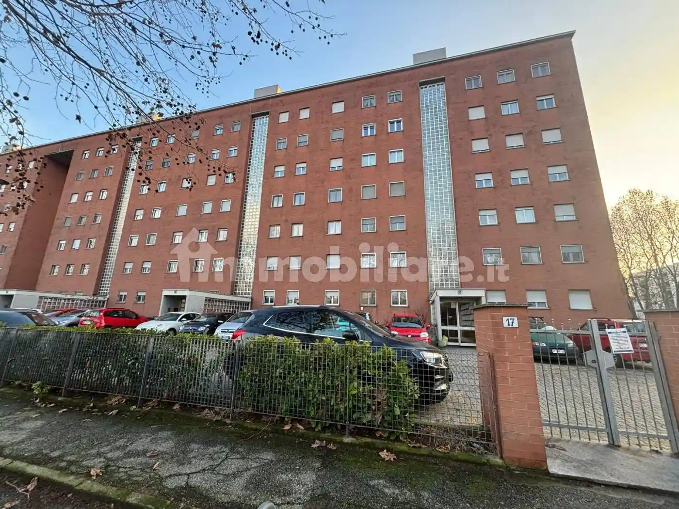 Appartamento in vendita a Nichelino