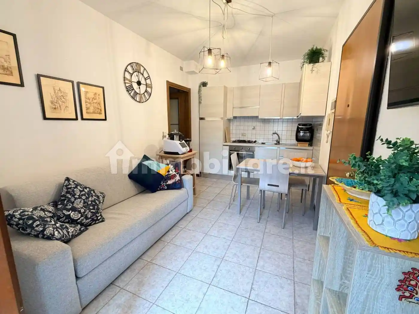 Appartamento in affitto a Pisa