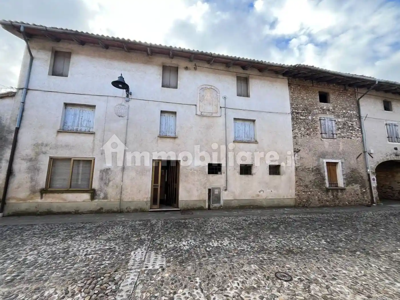 Rustico - Casale in vendita a Mereto di Tomba