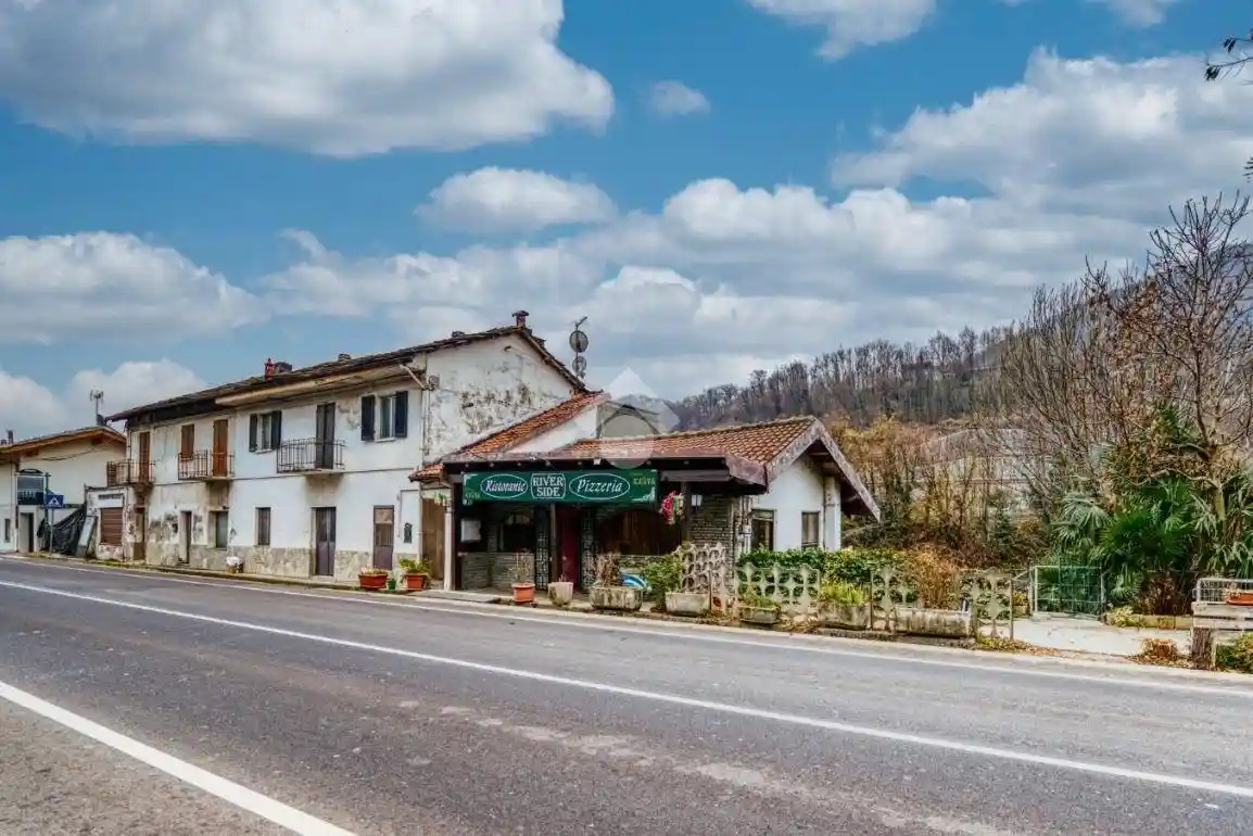 Appartamento in vendita a Pinerolo