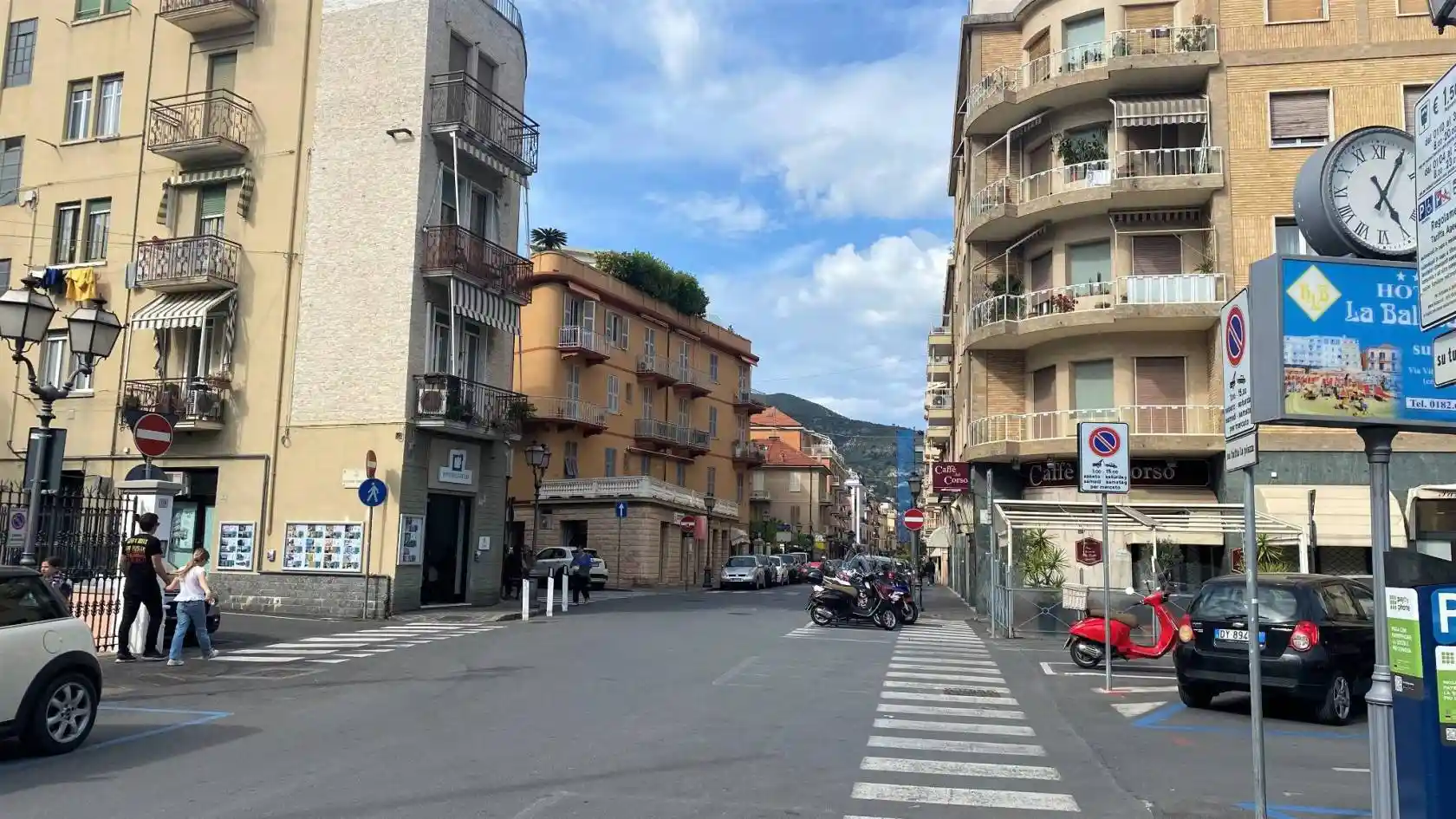 Appartamento in vendita a Alassio