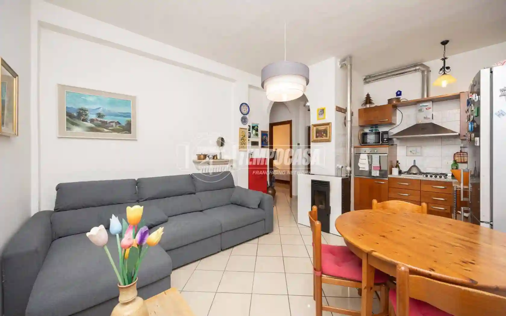 Appartamento - foto 2