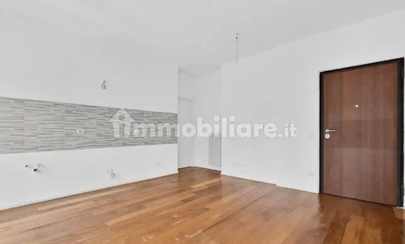 Appartamento in vendita a Baranzate