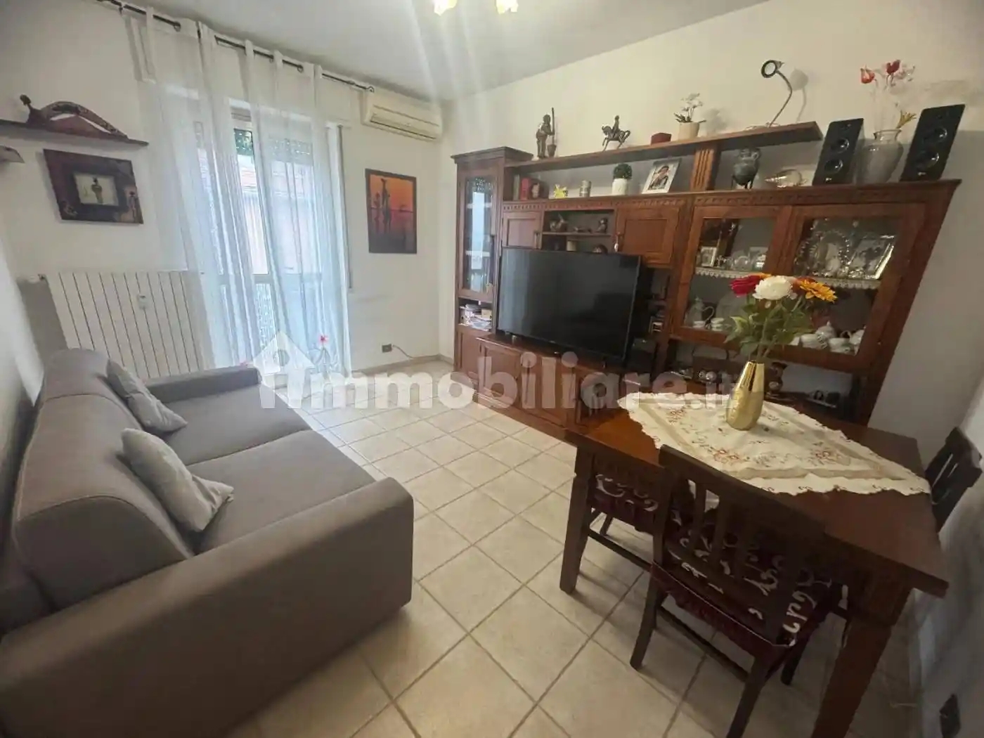 Appartamento in vendita a Baranzate