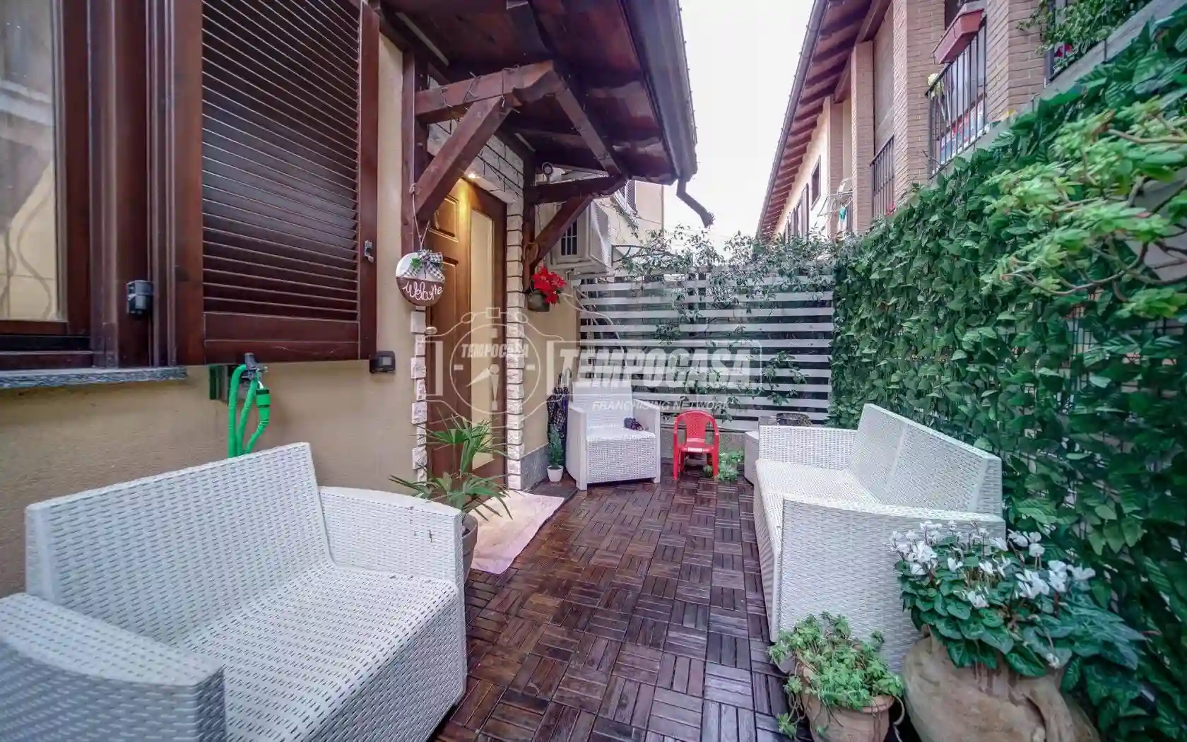 Villetta a schiera - foto 2