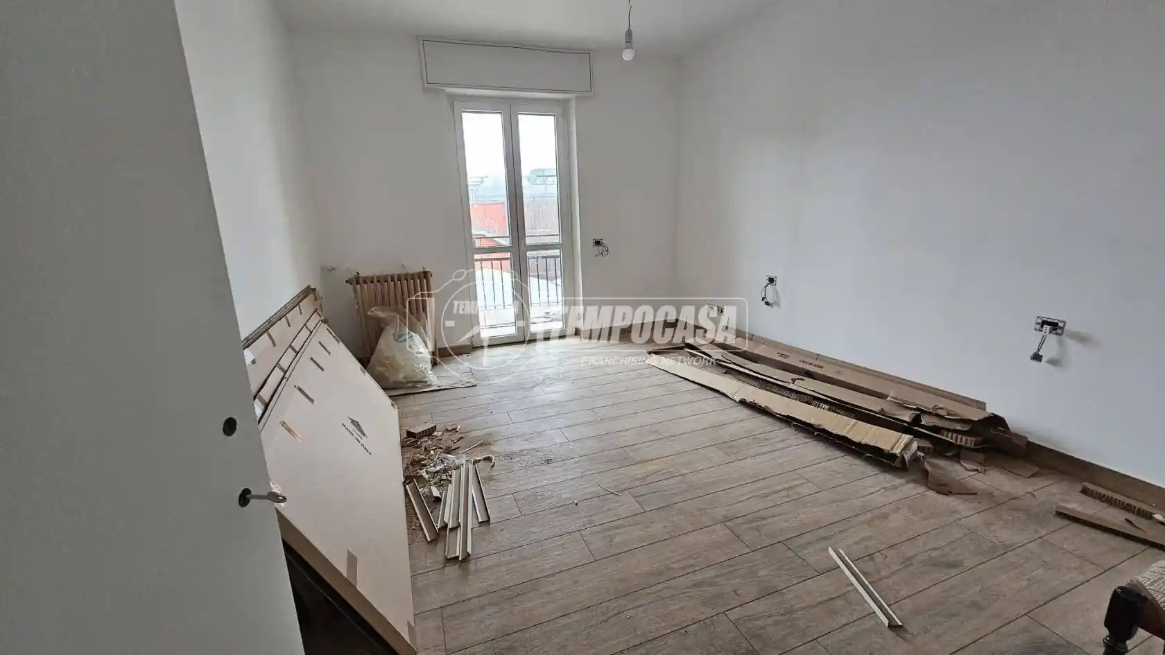 Appartamento in vendita a Baranzate