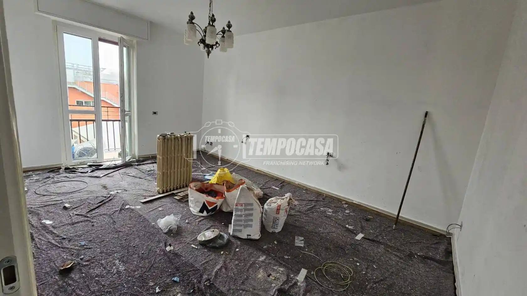 Appartamento in vendita a Baranzate