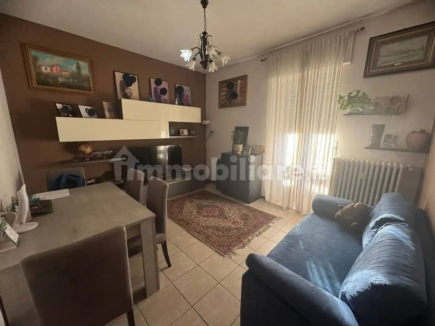 Appartamento in vendita a Baranzate