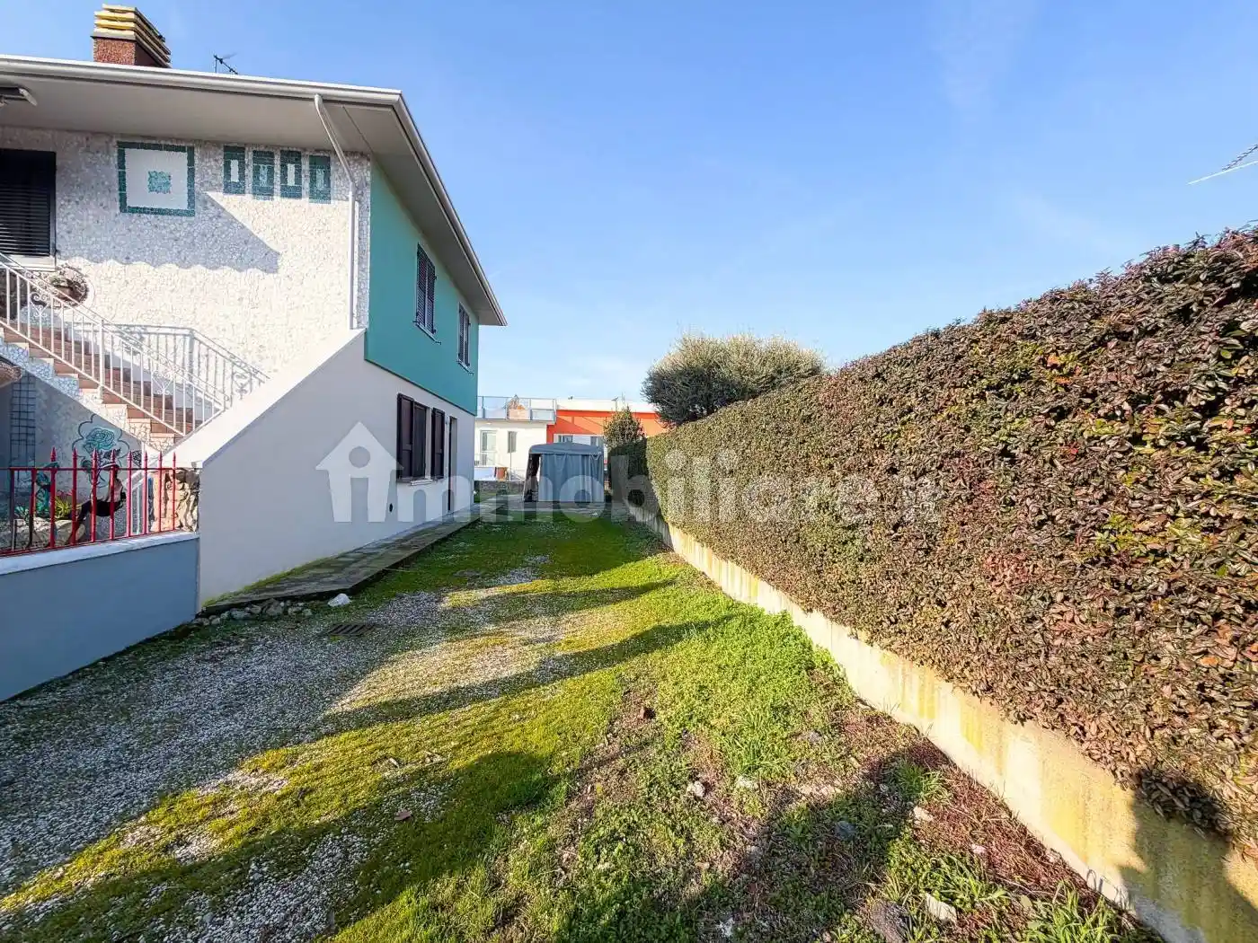 Appartamento in vendita a Casalmoro