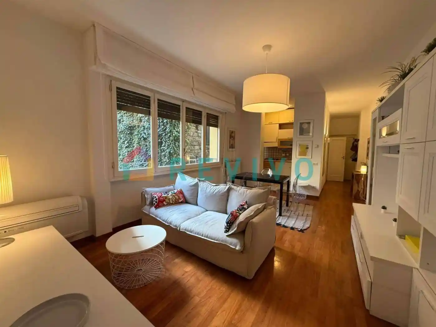 Appartamento in affitto a Firenze