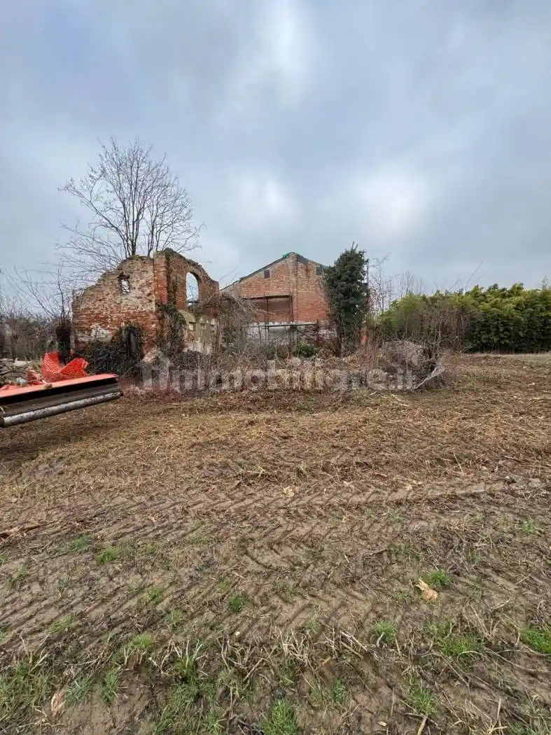 Rustico - Casale in vendita a Castelfranco Veneto