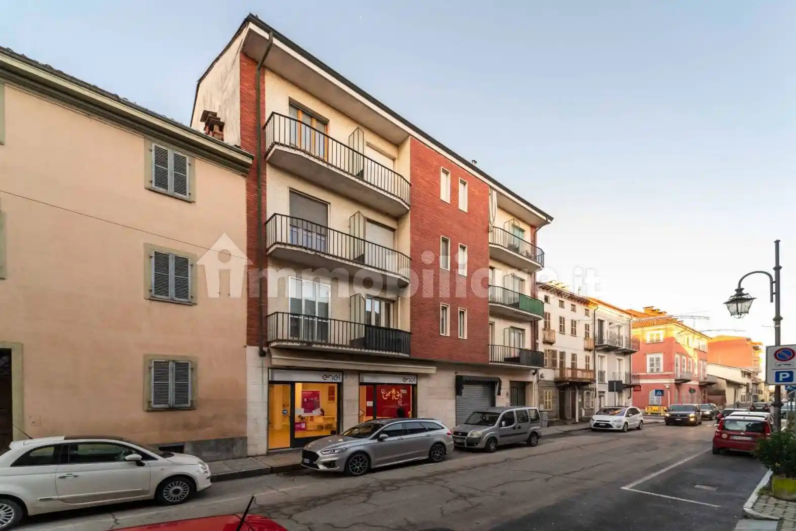 Appartamento in vendita a Poirino