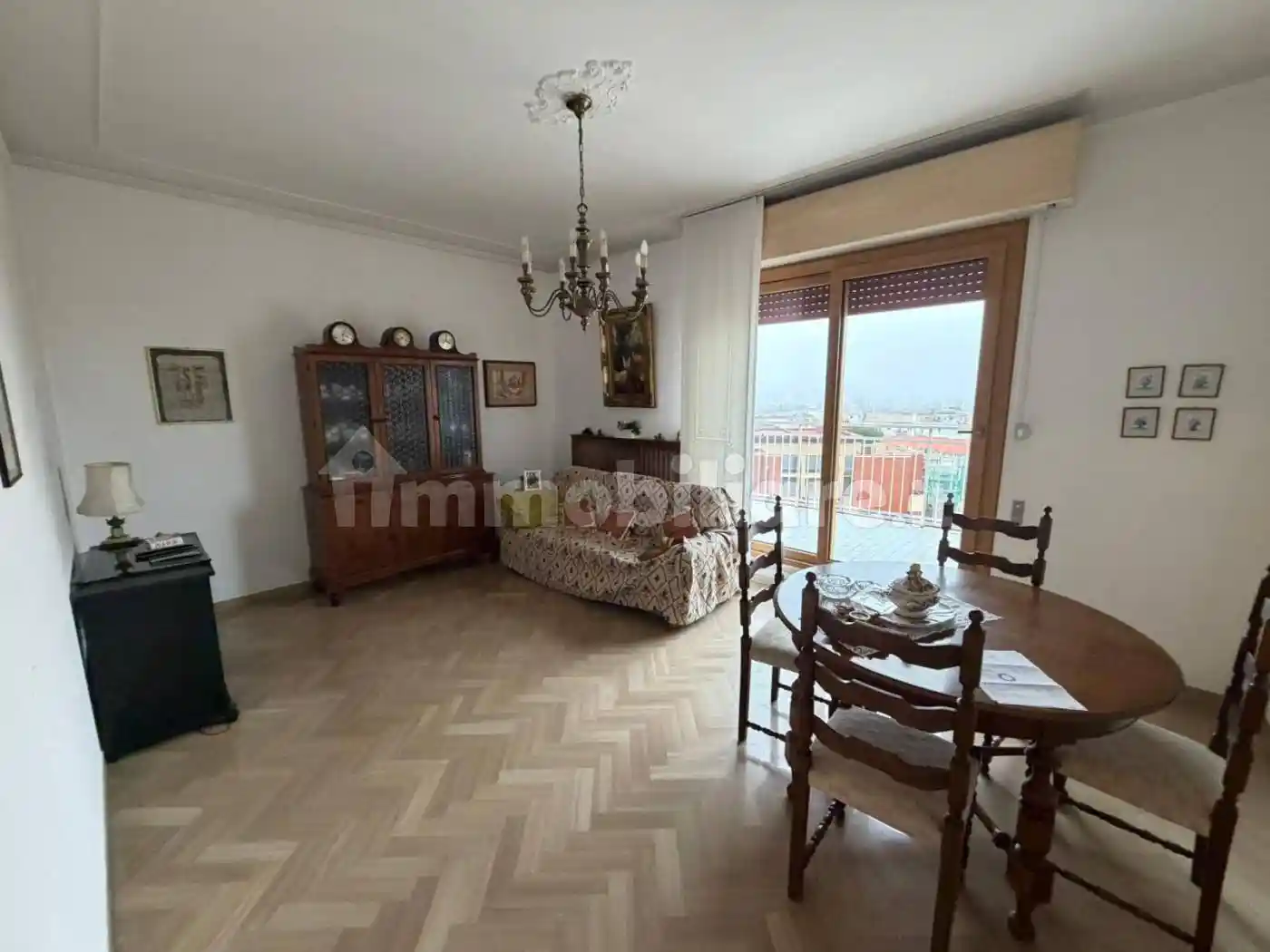 Attico - Mansarda in vendita a Pesaro