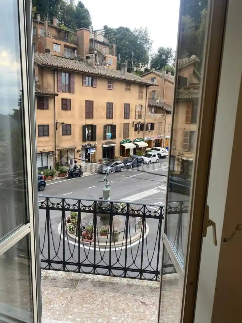 Appartamento in affitto a Nemi
