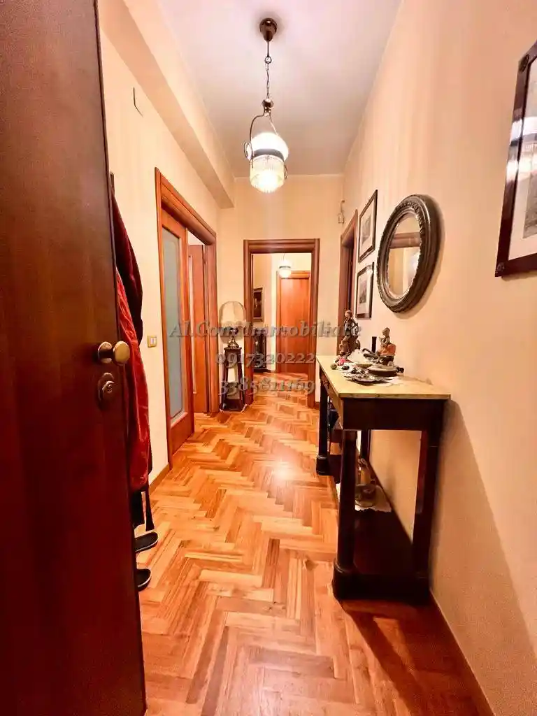 Appartamento in vendita a Ficarazzi