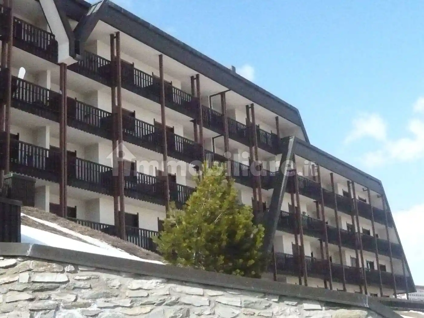 Appartamento in vendita a Sestriere