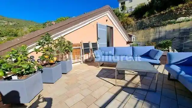 Appartamento in vendita a Alassio