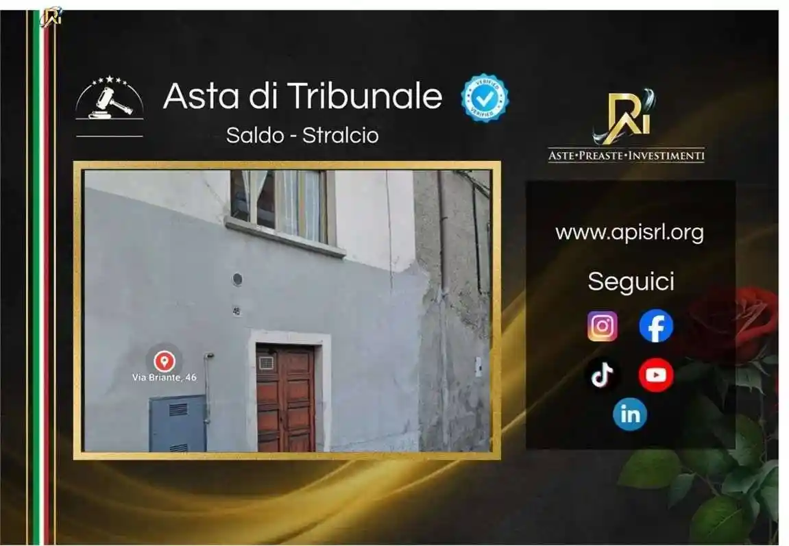 Appartamento in vendita a Somma Lombardo