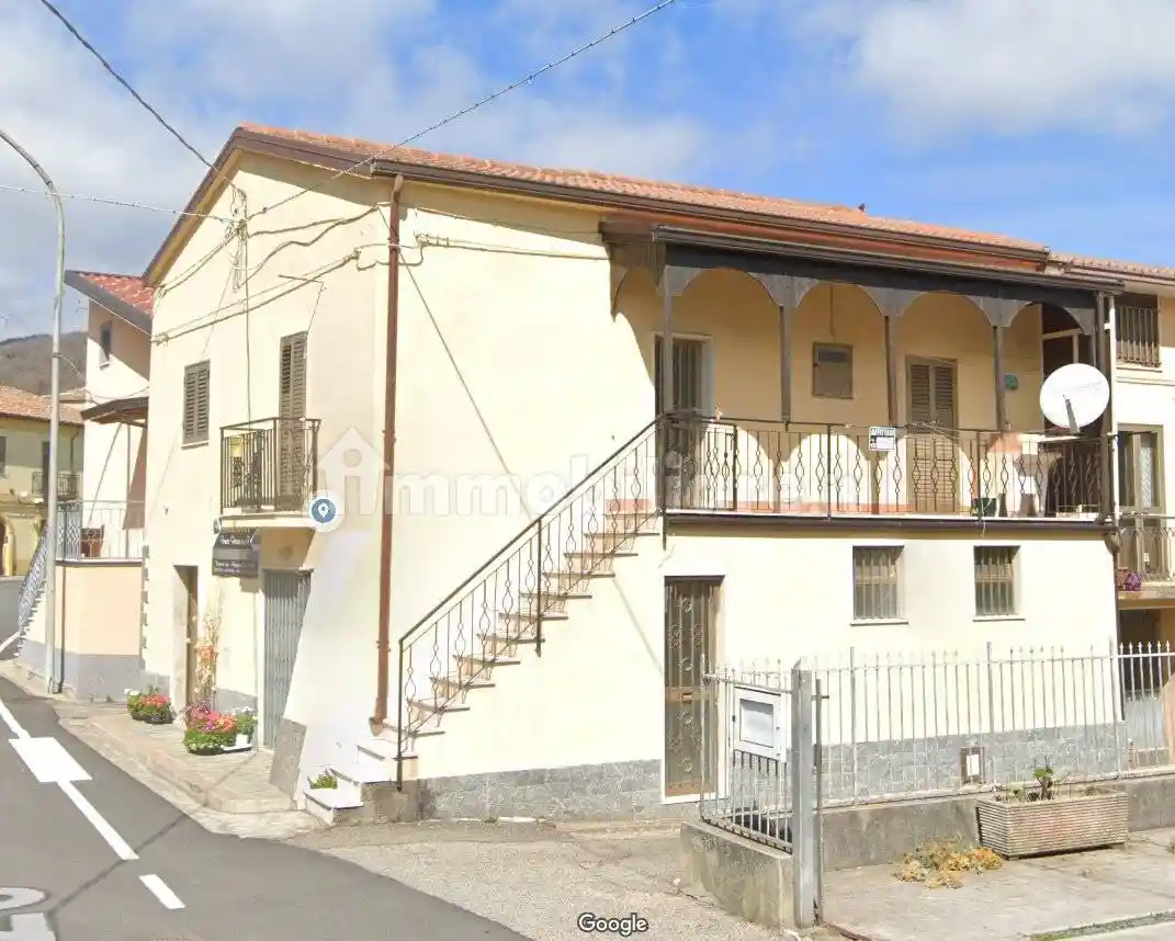 Casa indipendente in vendita a Olivadi