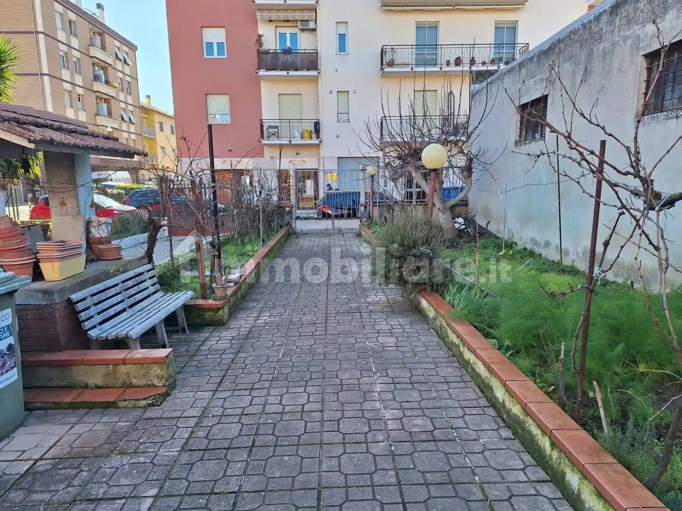 Casa indipendente in vendita a Chiaravalle