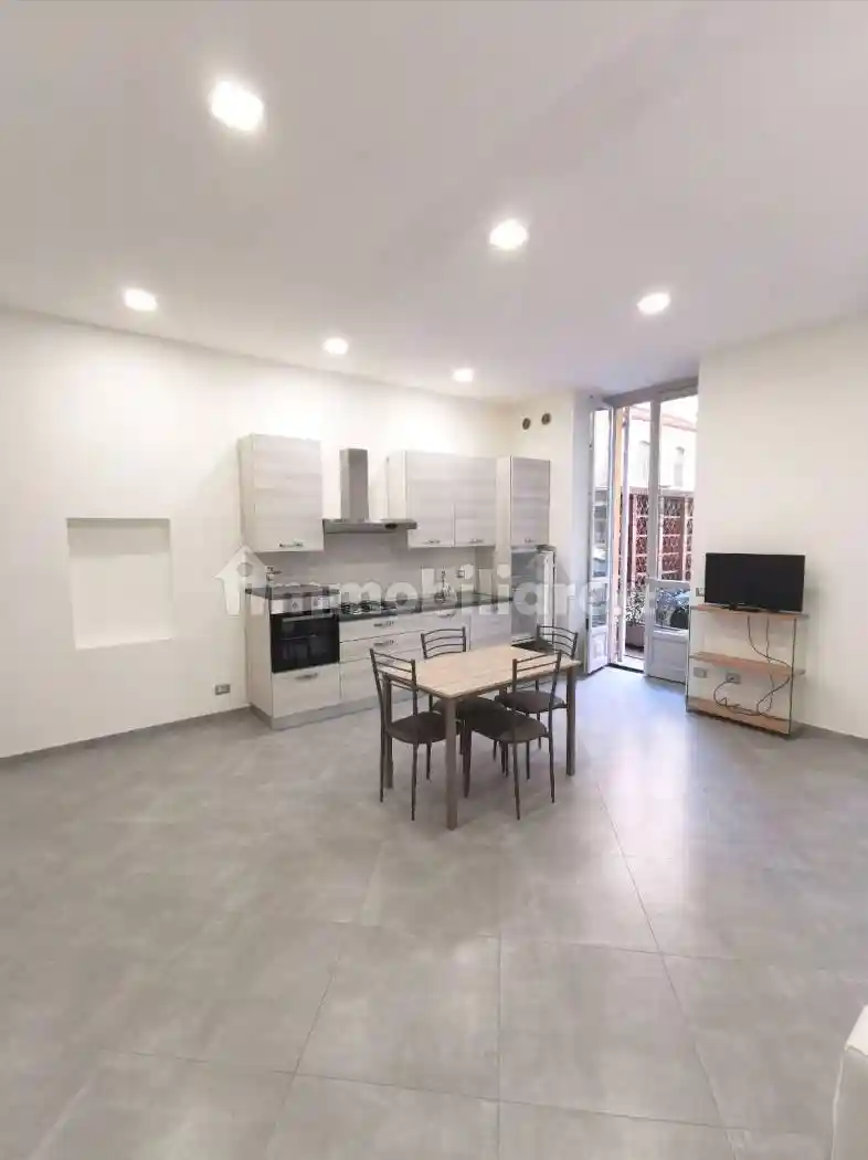 Appartamento in affitto a Torino