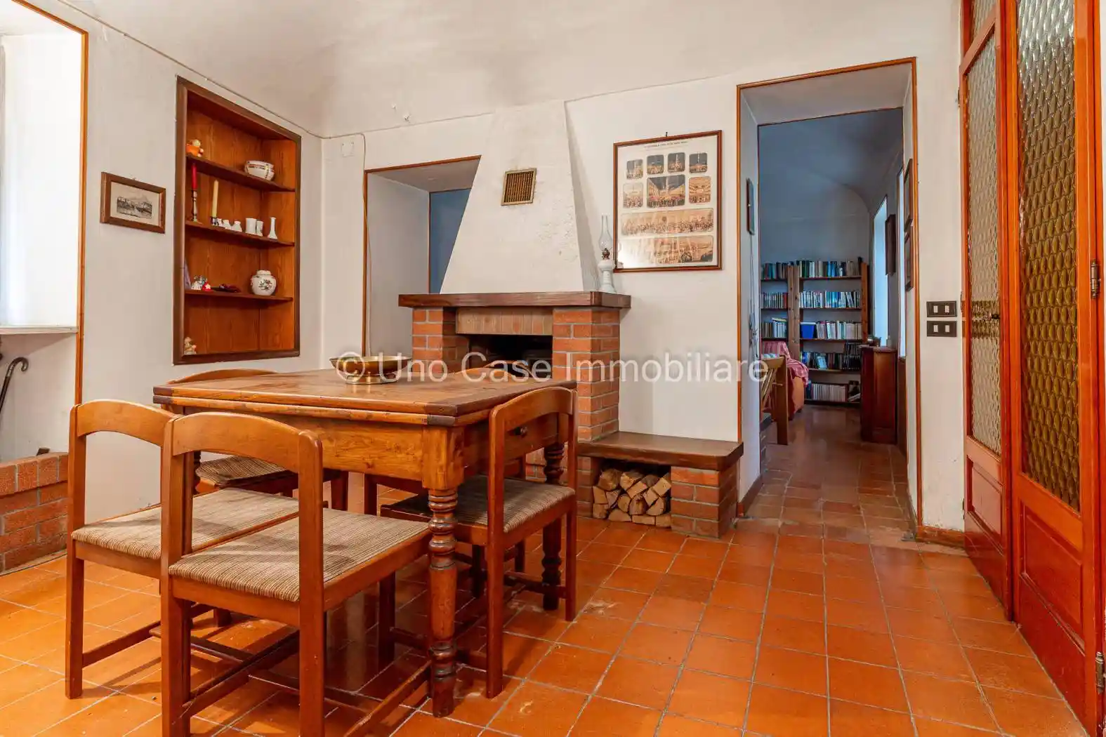 Casa indipendente in vendita a Piverone