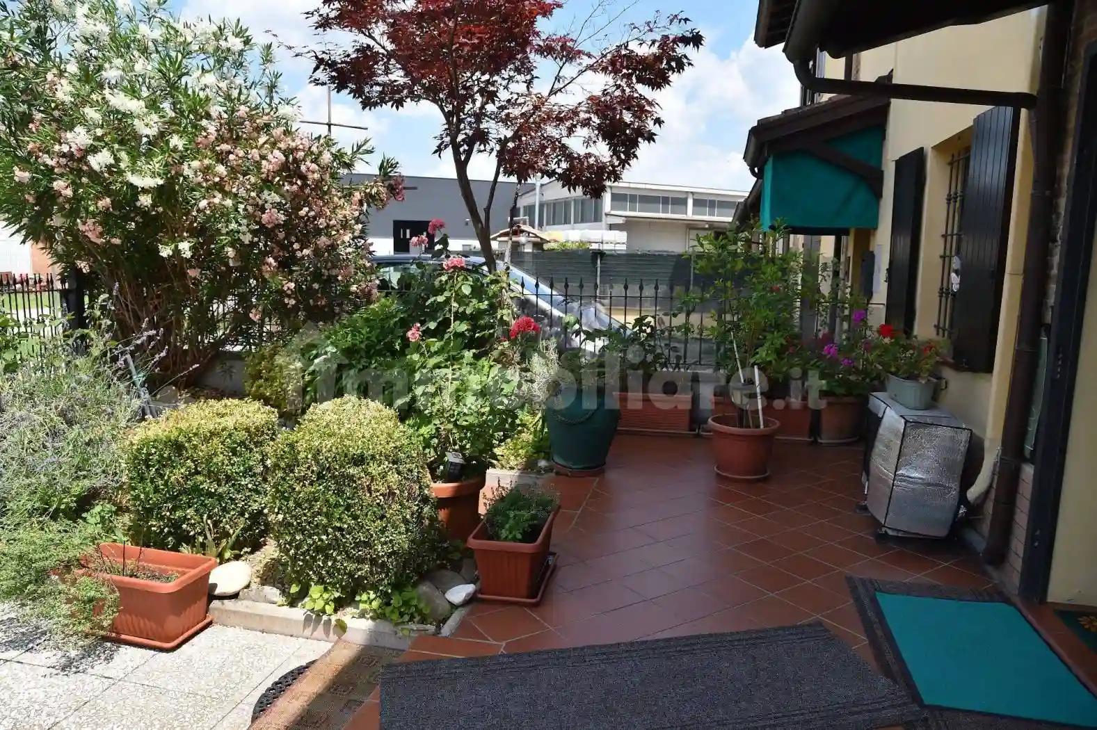 Villetta a schiera - foto 2