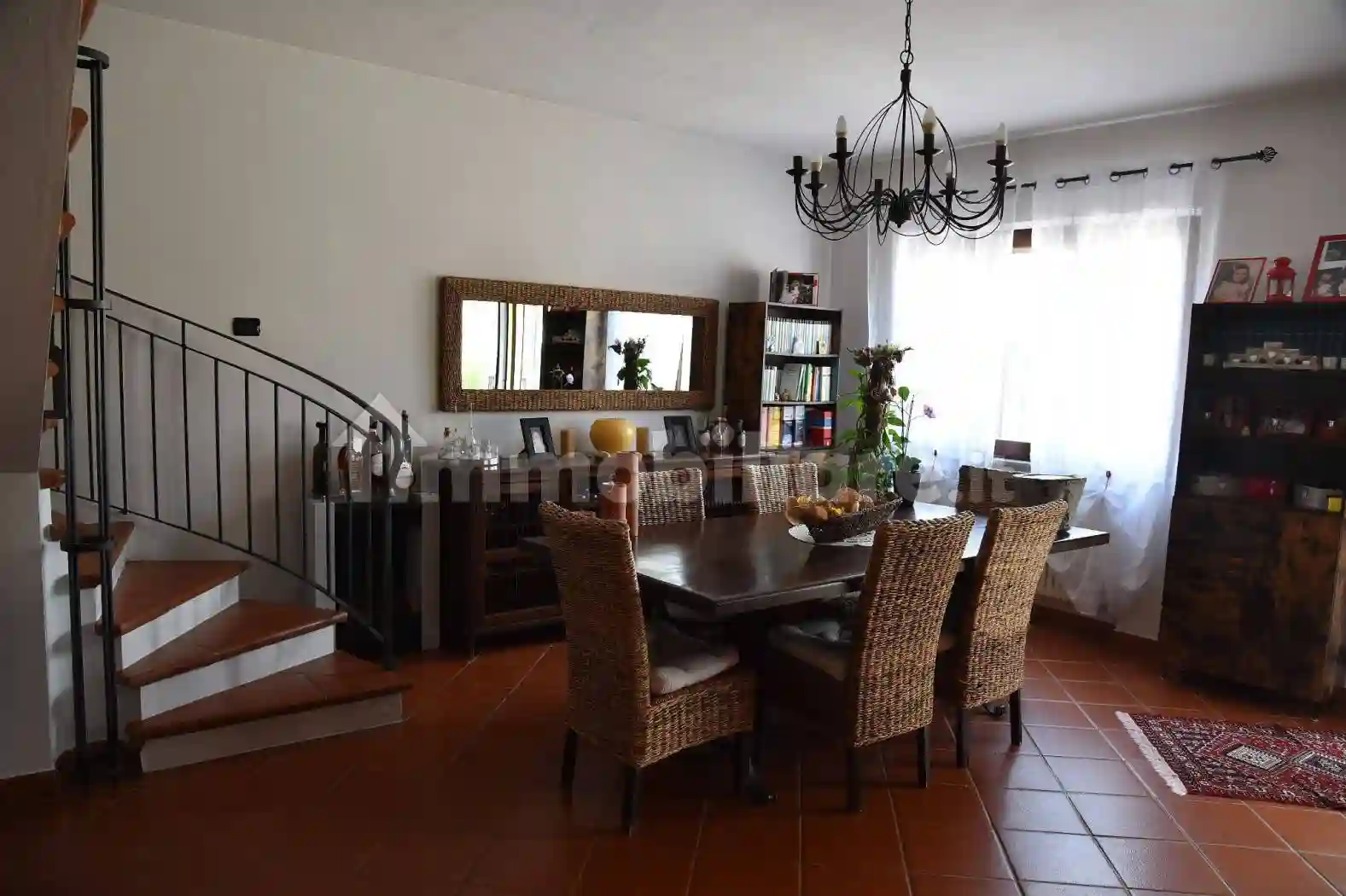 Villetta a schiera - foto 3