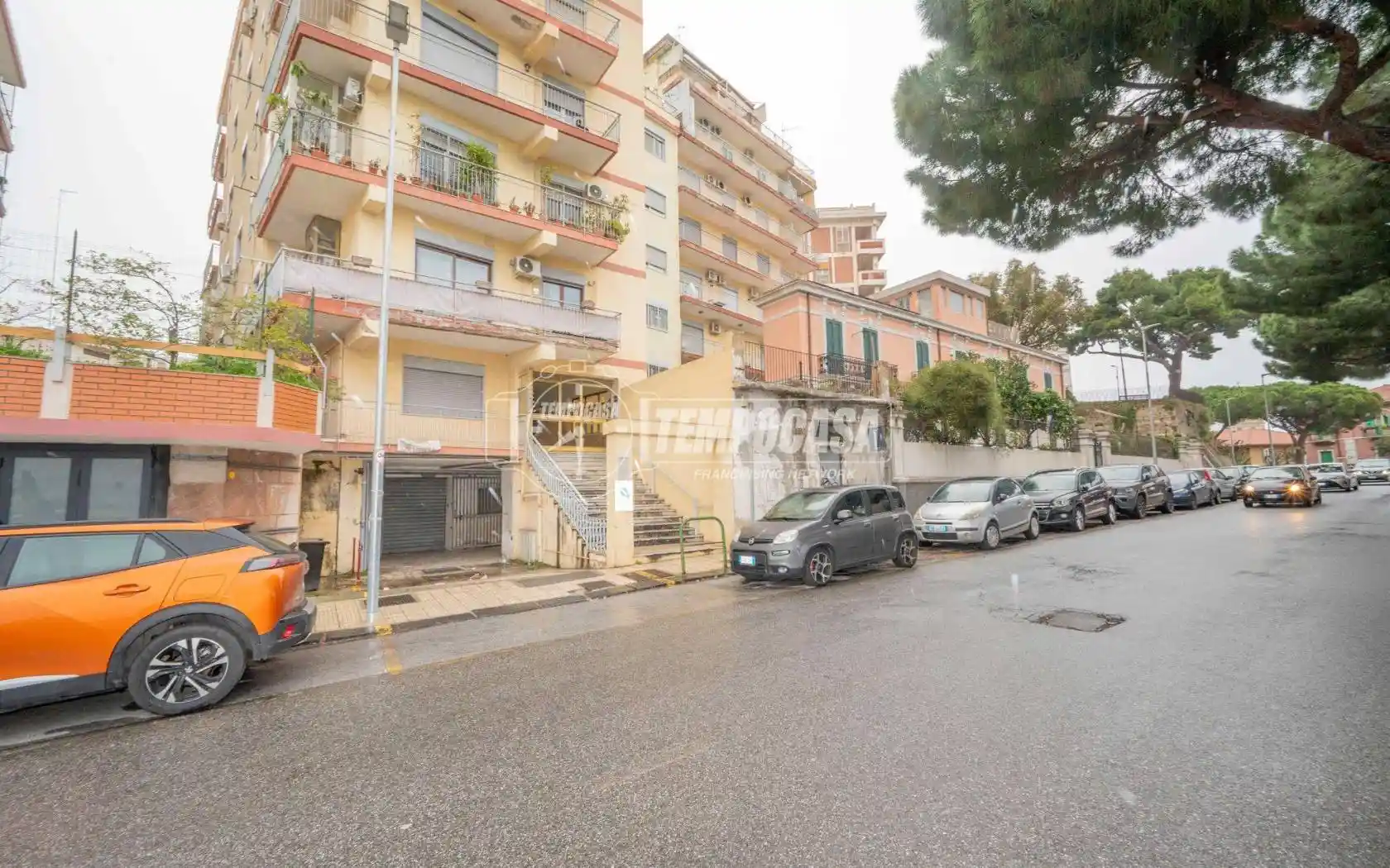 Appartamento in vendita a Messina