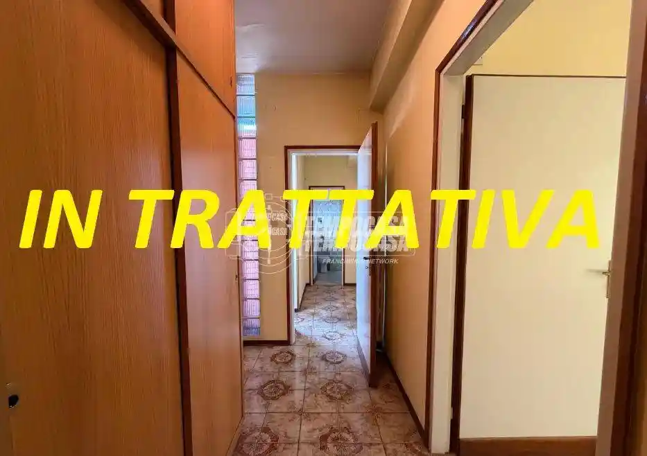 Appartamento in vendita a Bologna