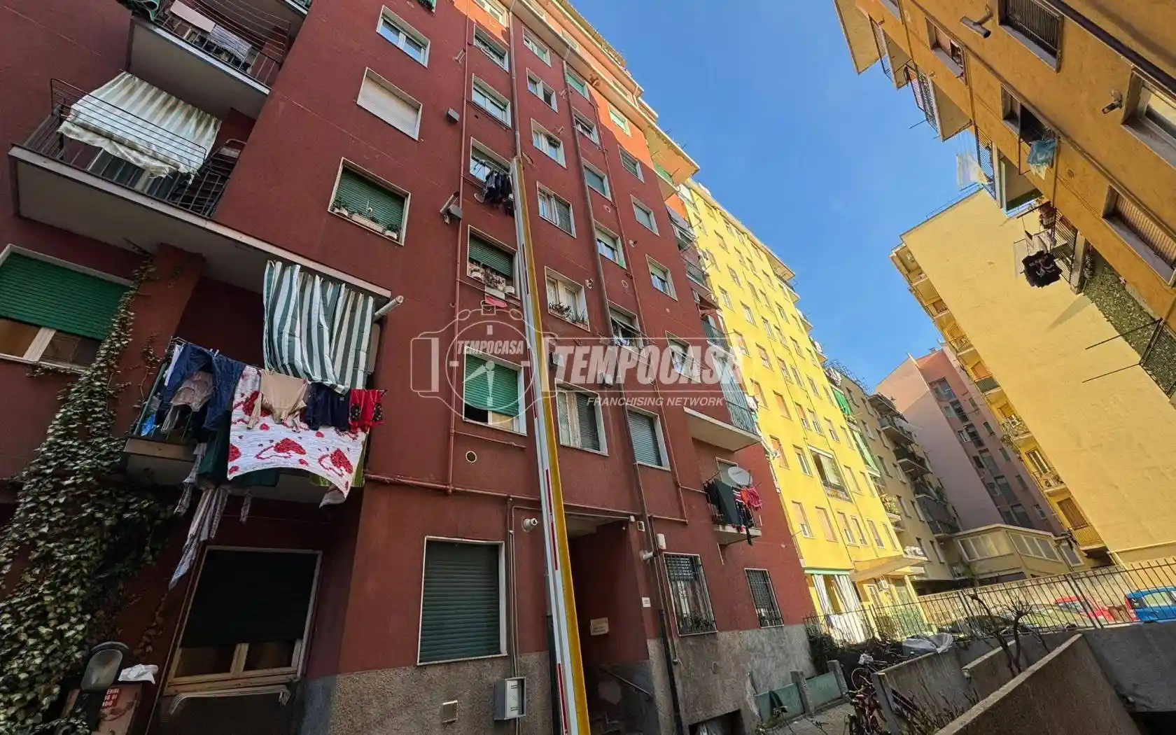 Appartamento in vendita a Baranzate