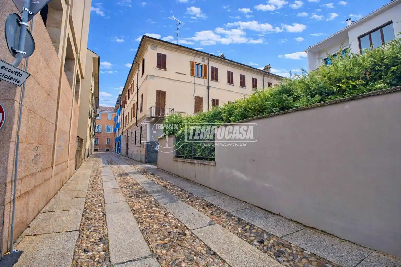 Appartamento in vendita a Novara