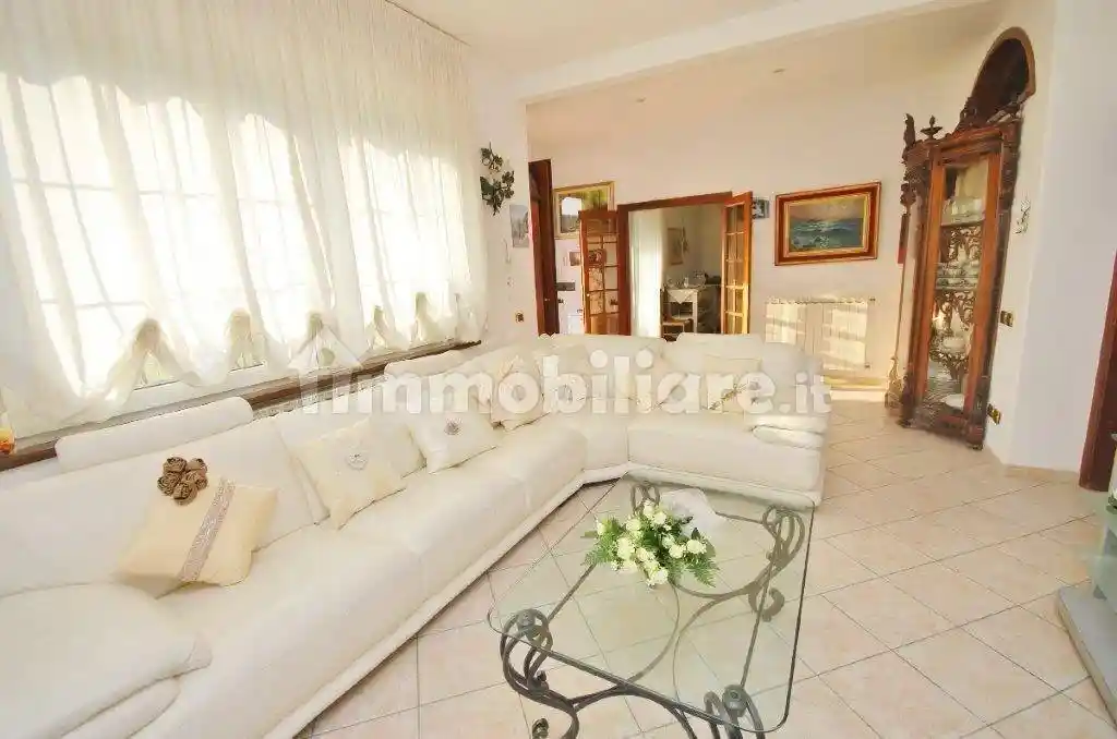 Attico - Mansarda in affitto a Camaiore