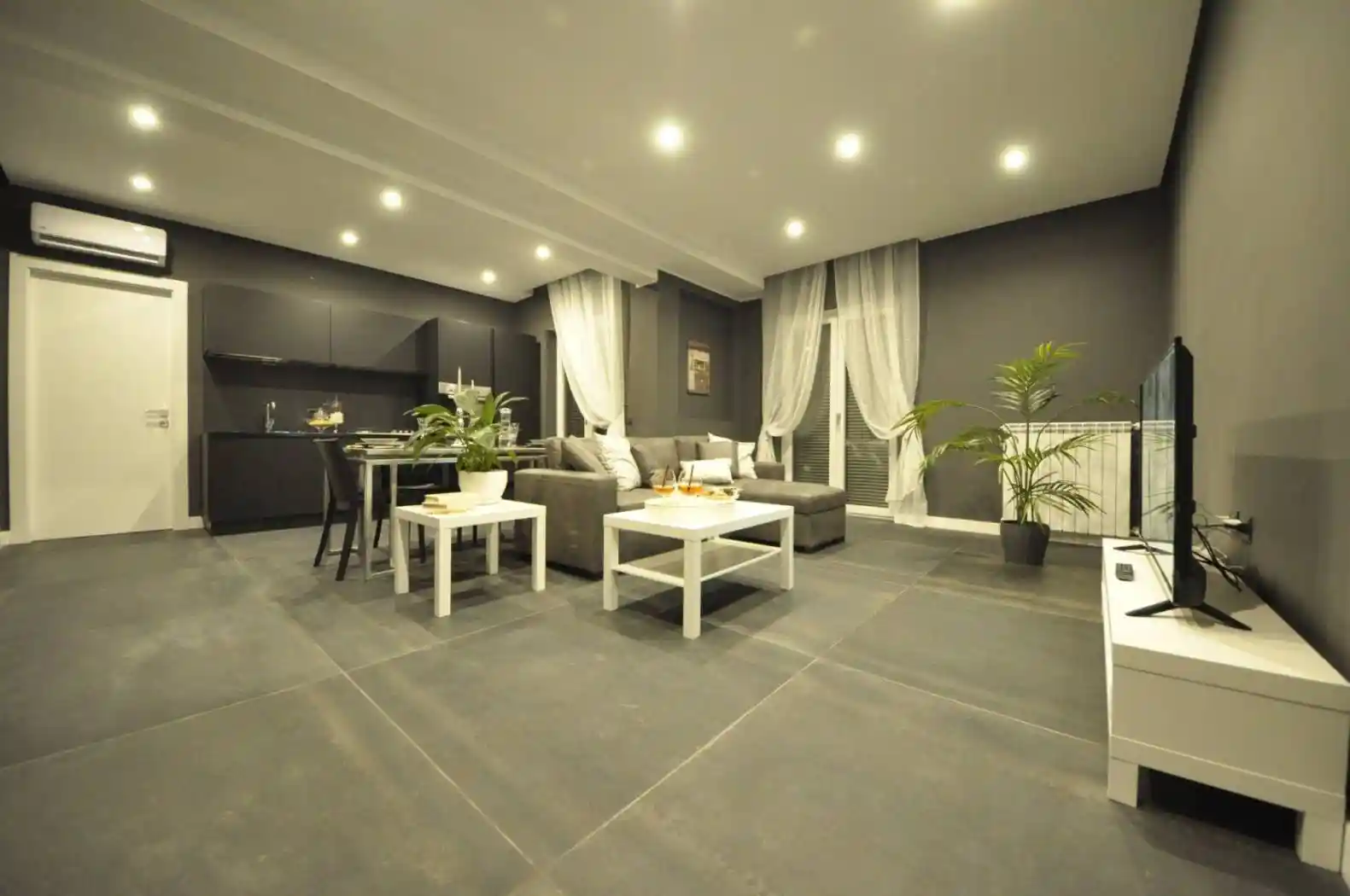 Appartamento in affitto a Caserta