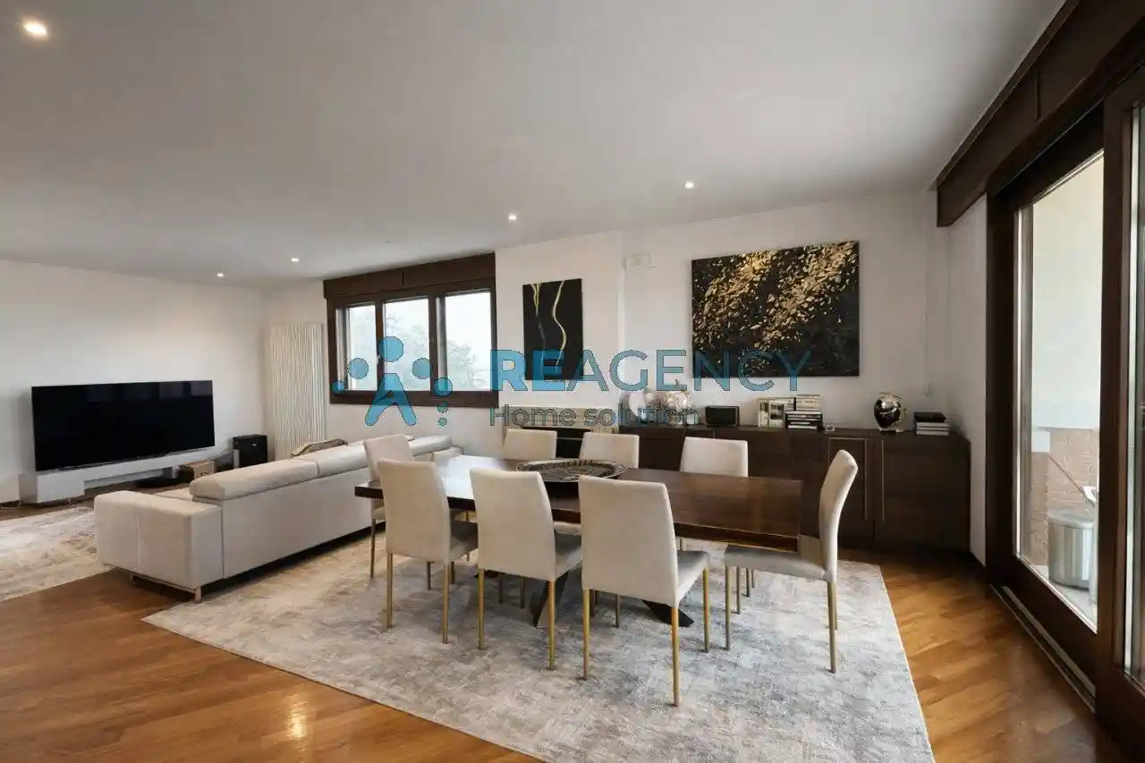 Attico - Mansarda in vendita a Vicenza