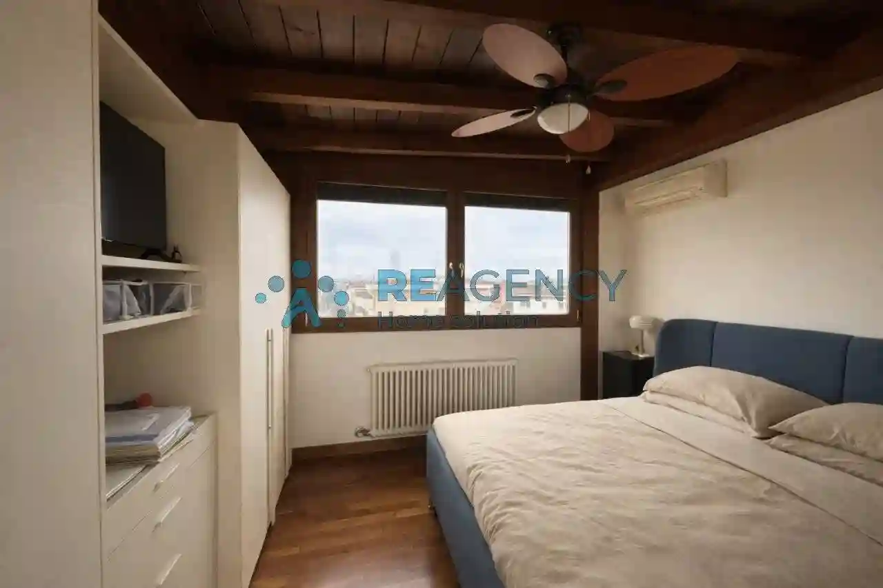 Attico - Mansarda - foto 5