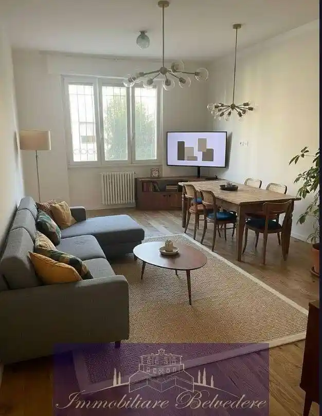 Appartamento in vendita a Firenze