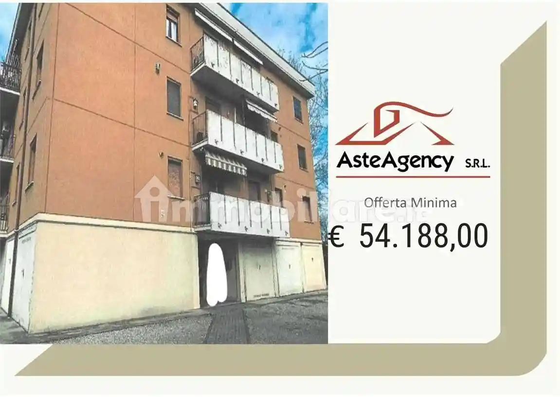 Appartamento in vendita a Porto Mantovano